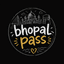 Bhopal Pass Logo